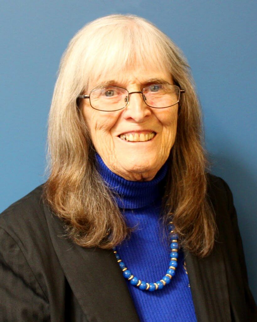 Honorable Rita Xavier