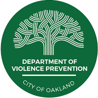 Department of Violence Prevention