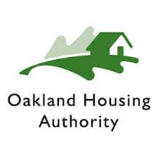 Oakland Housing Authority