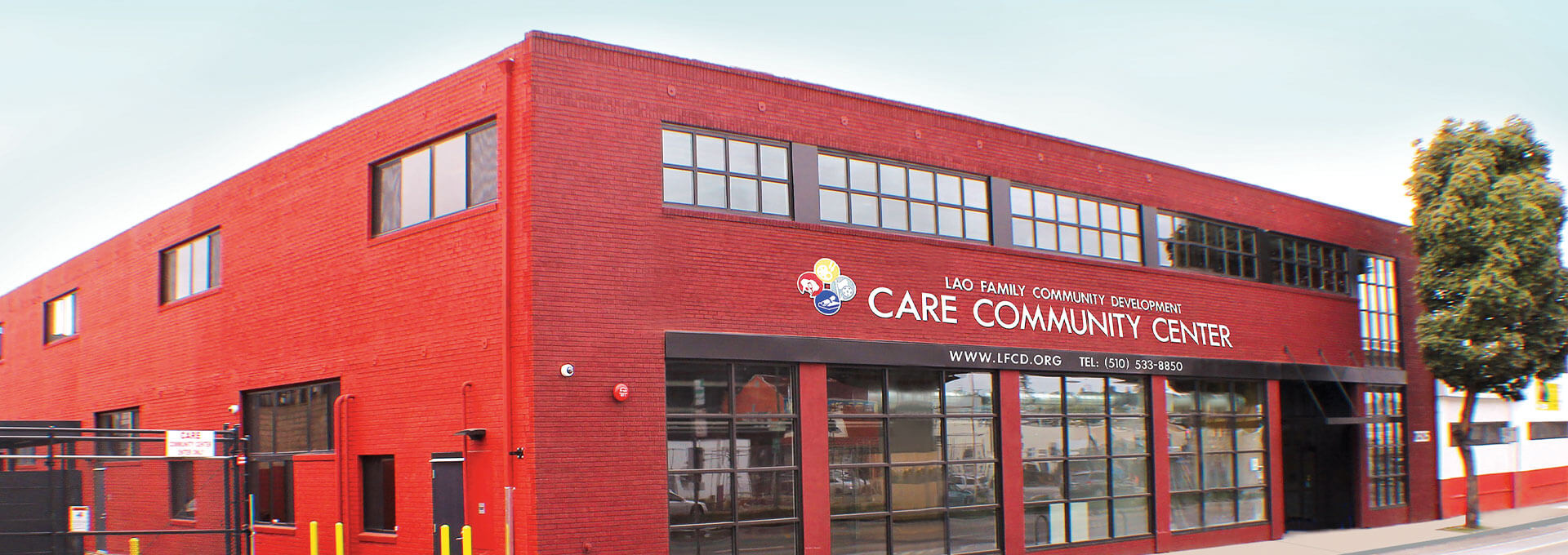 CARE Oakland Center