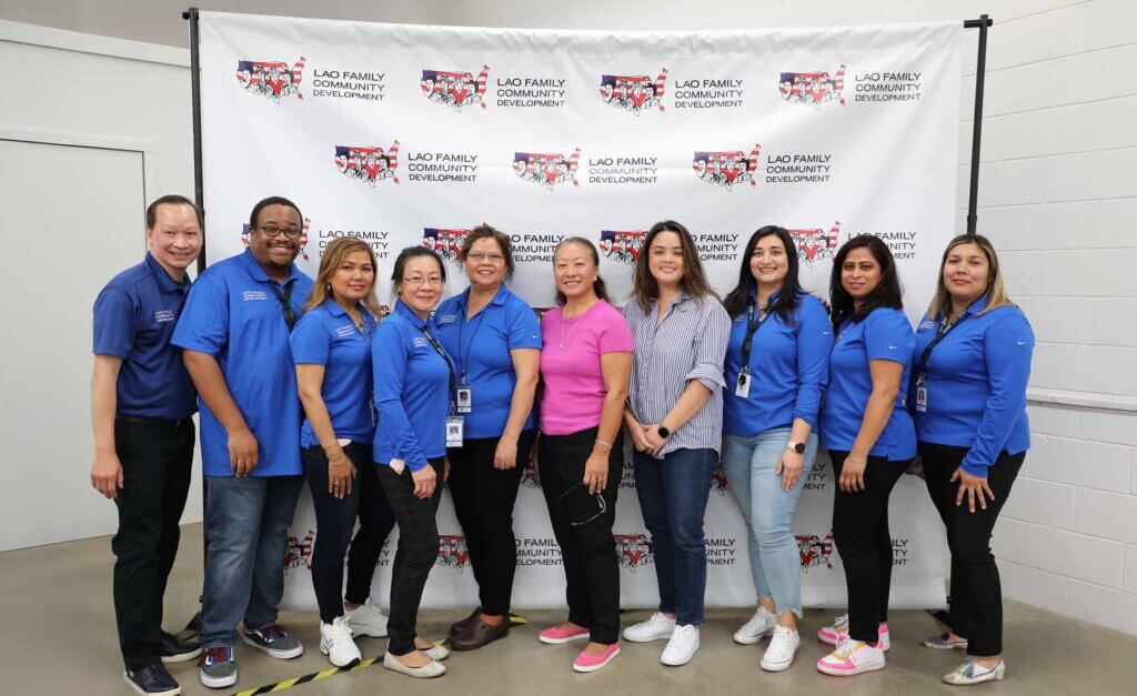 Housing and Community Services