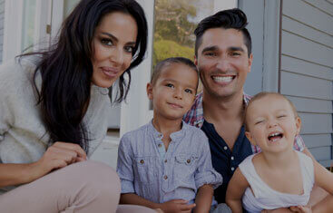 Financial and Family Services